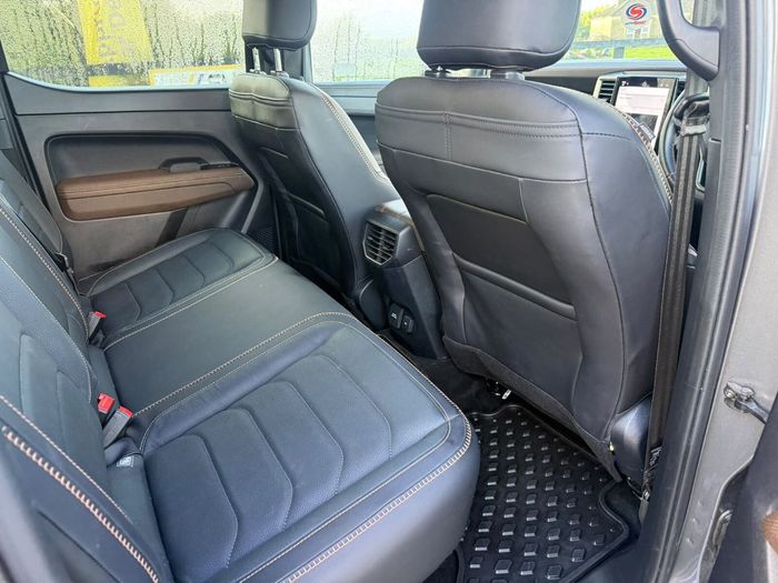 Volkswagen Amarok 2025
