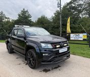 Volkswagen Amarok 2018