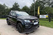 Volkswagen Amarok 2018