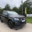 Volkswagen Amarok 2018