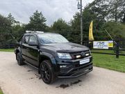 Volkswagen Amarok 2018
