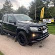 Volkswagen Amarok 2015
