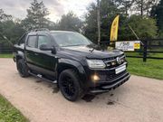Volkswagen Amarok 2015
