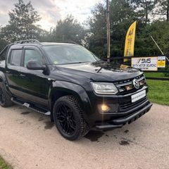 Volkswagen Amarok 2015