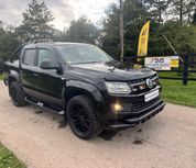 Volkswagen Amarok 2015