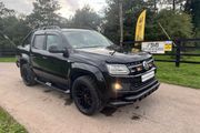 Volkswagen Amarok 2015