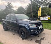 Volkswagen Amarok 2017