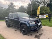 Volkswagen Amarok 2017