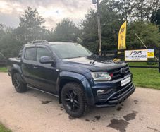Volkswagen Amarok 2017