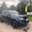 Volkswagen Amarok 2017