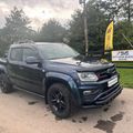 Volkswagen Amarok 2017