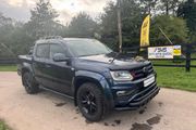 Volkswagen Amarok 2017