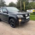 Volkswagen Amarok 2017