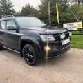 Volkswagen Amarok 2017