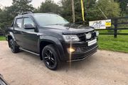 Volkswagen Amarok 2017