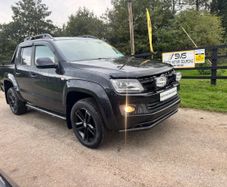 Volkswagen Amarok 2017