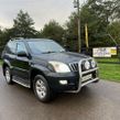 Toyota Landcruiser 2006