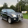 Toyota Landcruiser 2006