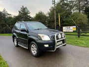 Toyota Landcruiser 2006