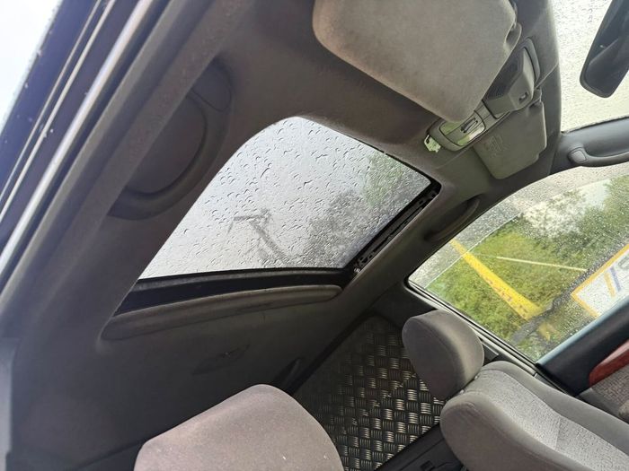 Toyota Landcruiser 2006