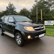Toyota HiLux 2008