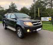 Toyota HiLux 2008