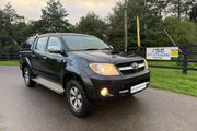 Toyota HiLux 2008