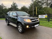 Toyota HiLux 2008