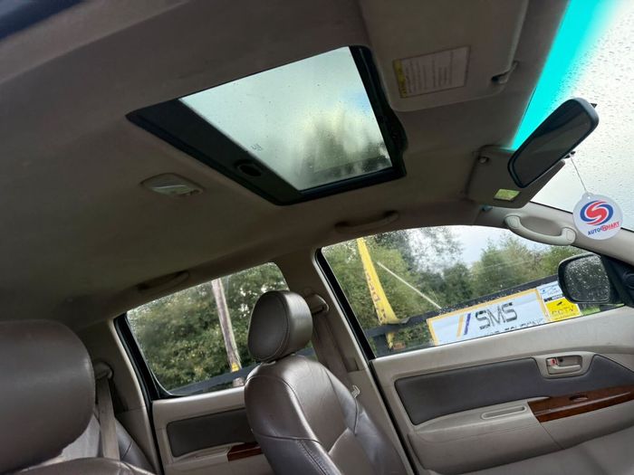 Toyota HiLux 2008