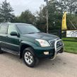 Toyota Landcruiser 2005