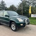 Toyota Landcruiser 2005