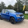 Volkswagen Amarok 2017