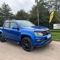 Volkswagen Amarok 2017