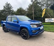Volkswagen Amarok 2017