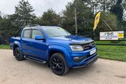 Volkswagen Amarok 2017