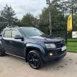 Volkswagen Amarok 2015