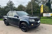 Volkswagen Amarok 2015