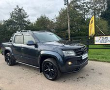 Volkswagen Amarok 2015