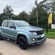 Volkswagen Amarok 2015