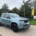 Volkswagen Amarok 2015
