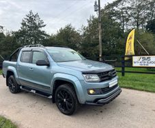 Volkswagen Amarok 2015