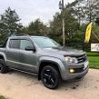 Volkswagen Amarok 2015