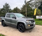 Volkswagen Amarok 2015