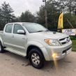 Toyota HiLux 2008