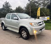 Toyota HiLux 2008