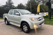 Toyota HiLux 2008