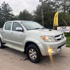 Toyota HiLux 2008