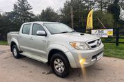 Toyota HiLux 2008