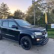 Volkswagen Amarok 2020