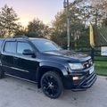 Volkswagen Amarok 2020